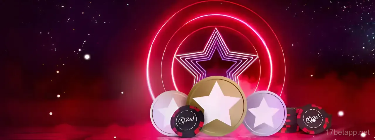 Plataforma oficial 17bet